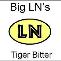 Homebrew Beer Label