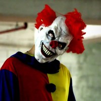 clown outbreak in US