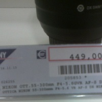 nikkor 55-300