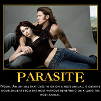 PARASITE