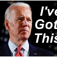 Joe will get it sorted!