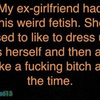 ex gf..