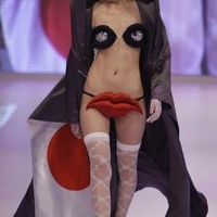big lips