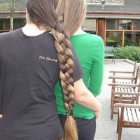 Braided
