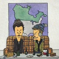 great white north