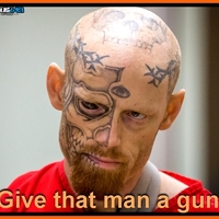 Don't take my guns!
