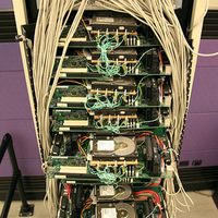 googles server