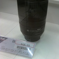 nikkor 55-300 2