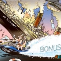 Wall Street and the Government