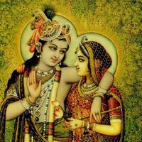 Radha Krishna
