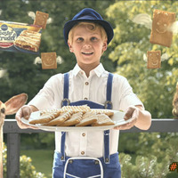 Yodel odel yay hee hoo!