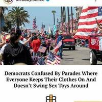 The Fourth?