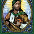 Our Prophet, Niggahead