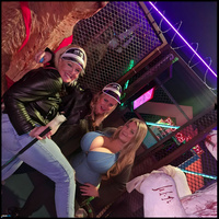 Crazy angle, crazy golf, crazy curves