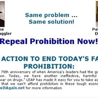Prohibiton Profit