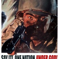 AMERICA! land of the free!