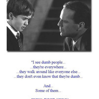 The 6th Sense