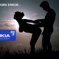 Network Error