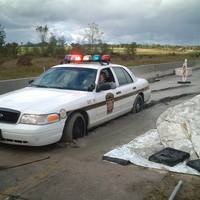 Cops ain't bright