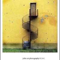 Scenes from postwar Bosnia