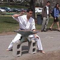 HAI KARATE
