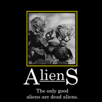 Good Alien