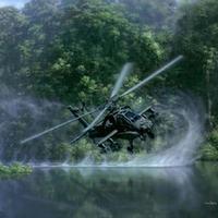 Apache