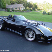 mmm sexy car