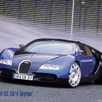 Bugatti