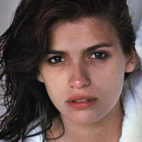 Gia Maria Carangi