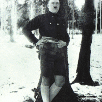 our fuhrer