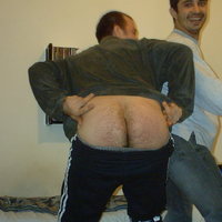 hairy one :)