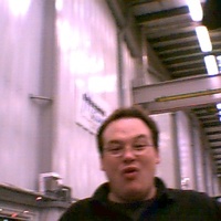 brandy man