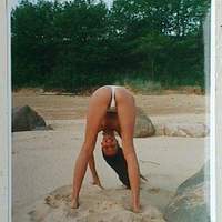 another girlfriend of mine