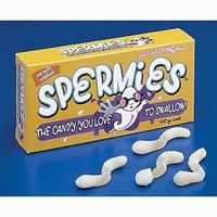 your favorite candy