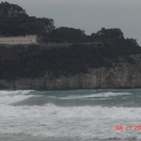 Gaeta Italy