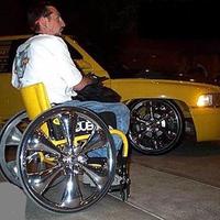 pimp my ride