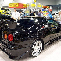 Skyline