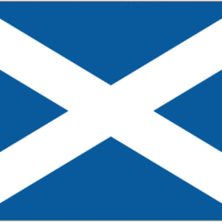 Scotland the Brave!