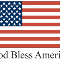 God Bless America