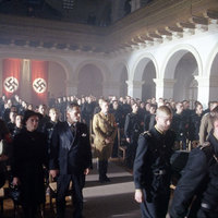 Prince Harry's class