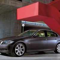 The new BMW 3-series