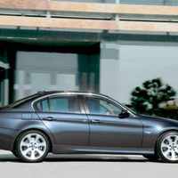 The new BMW 3-series