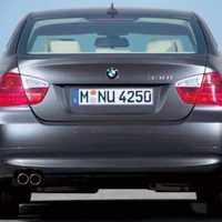 The new BMW 3-series
