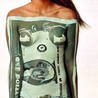 bodyart I
