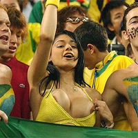 I love football