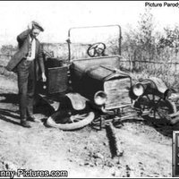 Built Ford Tough