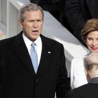 Four more years to fuck up this country