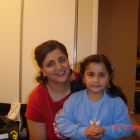 my family