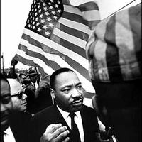 Martin Luther King